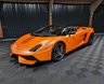 USED 2013 61 LAMBORGHINI GALLARDO PERFORMANTE 5.2 LP 560-4 SPYDER 2d 560 BHP  RARE PERFORMANTE SPIDER WITH CARBON CERAMIC BRAKES, CARBON PACK, STEATH PAINT PROTECTION FILM, CAMERA AND MORE