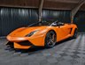 USED 2013 61 LAMBORGHINI GALLARDO PERFORMANTE 5.2 LP 560-4 SPYDER 2d 560 BHP  RARE PERFORMANTE SPIDER WITH CARBON CERAMIC BRAKES, CARBON PACK, STEATH PAINT PROTECTION FILM, CAMERA AND MORE