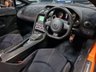 USED 2013 61 LAMBORGHINI GALLARDO PERFORMANTE 5.2 LP 560-4 SPYDER 2d 560 BHP  RARE PERFORMANTE SPIDER WITH CARBON CERAMIC BRAKES, CARBON PACK, STEATH PAINT PROTECTION FILM, CAMERA AND MORE