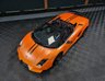 USED 2013 61 LAMBORGHINI GALLARDO PERFORMANTE 5.2 LP 560-4 SPYDER 2d 560 BHP  RARE PERFORMANTE SPIDER WITH CARBON CERAMIC BRAKES, CARBON PACK, STEATH PAINT PROTECTION FILM, CAMERA AND MORE