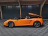 USED 2013 61 LAMBORGHINI GALLARDO PERFORMANTE 5.2 LP 560-4 SPYDER 2d 560 BHP  RARE PERFORMANTE SPIDER WITH CARBON CERAMIC BRAKES, CARBON PACK, STEATH PAINT PROTECTION FILM, CAMERA AND MORE