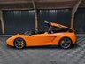 USED 2013 61 LAMBORGHINI GALLARDO PERFORMANTE 5.2 LP 560-4 SPYDER 2d 560 BHP  RARE PERFORMANTE SPIDER WITH CARBON CERAMIC BRAKES, CARBON PACK, STEATH PAINT PROTECTION FILM, CAMERA AND MORE