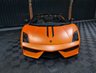 USED 2013 61 LAMBORGHINI GALLARDO PERFORMANTE 5.2 LP 560-4 SPYDER 2d 560 BHP  RARE PERFORMANTE SPIDER WITH CARBON CERAMIC BRAKES, CARBON PACK, STEATH PAINT PROTECTION FILM, CAMERA AND MORE