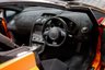 USED 2013 61 LAMBORGHINI GALLARDO PERFORMANTE 5.2 LP 560-4 SPYDER 2d 560 BHP  RARE PERFORMANTE SPIDER WITH CARBON CERAMIC BRAKES, CARBON PACK, STEATH PAINT PROTECTION FILM, CAMERA AND MORE