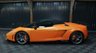 USED 2013 61 LAMBORGHINI GALLARDO PERFORMANTE 5.2 LP 560-4 SPYDER 2d 560 BHP  RARE PERFORMANTE SPIDER WITH CARBON CERAMIC BRAKES, CARBON PACK, STEATH PAINT PROTECTION FILM, CAMERA AND MORE
