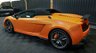 USED 2013 61 LAMBORGHINI GALLARDO PERFORMANTE 5.2 LP 560-4 SPYDER 2d 560 BHP  RARE PERFORMANTE SPIDER WITH CARBON CERAMIC BRAKES, CARBON PACK, STEATH PAINT PROTECTION FILM, CAMERA AND MORE
