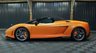 USED 2013 61 LAMBORGHINI GALLARDO PERFORMANTE 5.2 LP 560-4 SPYDER 2d 560 BHP  RARE PERFORMANTE SPIDER WITH CARBON CERAMIC BRAKES, CARBON PACK, STEATH PAINT PROTECTION FILM, CAMERA AND MORE