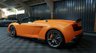 USED 2013 61 LAMBORGHINI GALLARDO PERFORMANTE 5.2 LP 560-4 SPYDER 2d 560 BHP  RARE PERFORMANTE SPIDER WITH CARBON CERAMIC BRAKES, CARBON PACK, STEATH PAINT PROTECTION FILM, CAMERA AND MORE