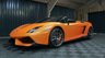 USED 2013 61 LAMBORGHINI GALLARDO PERFORMANTE 5.2 LP 560-4 SPYDER 2d 560 BHP  RARE PERFORMANTE SPIDER WITH CARBON CERAMIC BRAKES, CARBON PACK, STEATH PAINT PROTECTION FILM, CAMERA AND MORE