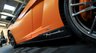 USED 2013 61 LAMBORGHINI GALLARDO PERFORMANTE 5.2 LP 560-4 SPYDER 2d 560 BHP  RARE PERFORMANTE SPIDER WITH CARBON CERAMIC BRAKES, CARBON PACK, STEATH PAINT PROTECTION FILM, CAMERA AND MORE
