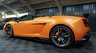 USED 2013 61 LAMBORGHINI GALLARDO PERFORMANTE 5.2 LP 560-4 SPYDER 2d 560 BHP  RARE PERFORMANTE SPIDER WITH CARBON CERAMIC BRAKES, CARBON PACK, STEATH PAINT PROTECTION FILM, CAMERA AND MORE