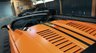 USED 2013 61 LAMBORGHINI GALLARDO PERFORMANTE 5.2 LP 560-4 SPYDER 2d 560 BHP  RARE PERFORMANTE SPIDER WITH CARBON CERAMIC BRAKES, CARBON PACK, STEATH PAINT PROTECTION FILM, CAMERA AND MORE