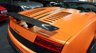 USED 2013 61 LAMBORGHINI GALLARDO PERFORMANTE 5.2 LP 560-4 SPYDER 2d 560 BHP  RARE PERFORMANTE SPIDER WITH CARBON CERAMIC BRAKES, CARBON PACK, STEATH PAINT PROTECTION FILM, CAMERA AND MORE