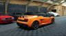 USED 2013 61 LAMBORGHINI GALLARDO PERFORMANTE 5.2 LP 560-4 SPYDER 2d 560 BHP  RARE PERFORMANTE SPIDER WITH CARBON CERAMIC BRAKES, CARBON PACK, STEATH PAINT PROTECTION FILM, CAMERA AND MORE