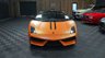 USED 2013 61 LAMBORGHINI GALLARDO PERFORMANTE 5.2 LP 560-4 SPYDER 2d 560 BHP  RARE PERFORMANTE SPIDER WITH CARBON CERAMIC BRAKES, CARBON PACK, STEATH PAINT PROTECTION FILM, CAMERA AND MORE