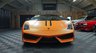 USED 2013 61 LAMBORGHINI GALLARDO PERFORMANTE 5.2 LP 560-4 SPYDER 2d 560 BHP  RARE PERFORMANTE SPIDER WITH CARBON CERAMIC BRAKES, CARBON PACK, STEATH PAINT PROTECTION FILM, CAMERA AND MORE