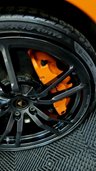 USED 2013 61 LAMBORGHINI GALLARDO PERFORMANTE 5.2 LP 560-4 SPYDER 2d 560 BHP  RARE PERFORMANTE SPIDER WITH CARBON CERAMIC BRAKES, CARBON PACK, STEATH PAINT PROTECTION FILM, CAMERA AND MORE