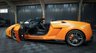 USED 2013 61 LAMBORGHINI GALLARDO PERFORMANTE 5.2 LP 560-4 SPYDER 2d 560 BHP  RARE PERFORMANTE SPIDER WITH CARBON CERAMIC BRAKES, CARBON PACK, STEATH PAINT PROTECTION FILM, CAMERA AND MORE