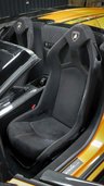 USED 2013 61 LAMBORGHINI GALLARDO PERFORMANTE 5.2 LP 560-4 SPYDER 2d 560 BHP  RARE PERFORMANTE SPIDER WITH CARBON CERAMIC BRAKES, CARBON PACK, STEATH PAINT PROTECTION FILM, CAMERA AND MORE