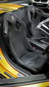 USED 2013 61 LAMBORGHINI GALLARDO PERFORMANTE 5.2 LP 560-4 SPYDER 2d 560 BHP  RARE PERFORMANTE SPIDER WITH CARBON CERAMIC BRAKES, CARBON PACK, STEATH PAINT PROTECTION FILM, CAMERA AND MORE