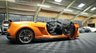 USED 2013 61 LAMBORGHINI GALLARDO PERFORMANTE 5.2 LP 560-4 SPYDER 2d 560 BHP  RARE PERFORMANTE SPIDER WITH CARBON CERAMIC BRAKES, CARBON PACK, STEATH PAINT PROTECTION FILM, CAMERA AND MORE