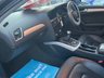 USED 2012 12 AUDI A4 2.0 TDi SE Technik 4dr - SAT NAV 