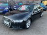 USED 2012 12 AUDI A4 2.0 TDi SE Technik 4dr - SAT NAV 