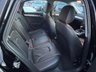 USED 2012 12 AUDI A4 2.0 TDi SE Technik 4dr - SAT NAV 