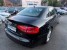 USED 2012 12 AUDI A4 2.0 TDi SE Technik 4dr - SAT NAV 