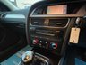USED 2012 12 AUDI A4 2.0 TDi SE Technik 4dr - SAT NAV 