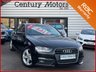 USED 2012 12 AUDI A4 2.0 TDi SE Technik 4dr - SAT NAV 