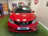USED 2015 65 NISSAN PULSAR 1.2 N-TEC DIG-T 5d 115 BHP **FREE 15 MONTH AU WARRANTY**
