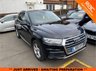 USED 2018 68 AUDI Q5 2.0 TFSI QUATTRO SPORT 5d 248 BHP 