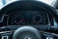 USED 2017 06 VOLKSWAGEN GOLF 2.0 R TSI 5d 306 BHP 