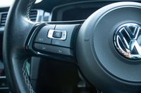 USED 2017 06 VOLKSWAGEN GOLF 2.0 R TSI 5d 306 BHP 