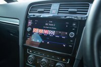 USED 2017 06 VOLKSWAGEN GOLF 2.0 R TSI 5d 306 BHP 
