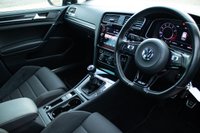 USED 2017 06 VOLKSWAGEN GOLF 2.0 R TSI 5d 306 BHP 