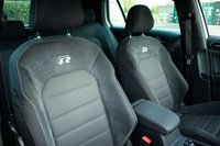 USED 2017 06 VOLKSWAGEN GOLF 2.0 R TSI 5d 306 BHP 