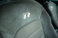 USED 2017 06 VOLKSWAGEN GOLF 2.0 R TSI 5d 306 BHP 