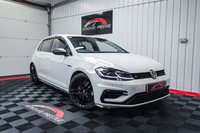 USED 2017 06 VOLKSWAGEN GOLF 2.0 R TSI 5d 306 BHP 