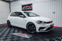 USED 2017 06 VOLKSWAGEN GOLF 2.0 R TSI 5d 306 BHP 