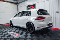 USED 2017 06 VOLKSWAGEN GOLF 2.0 R TSI 5d 306 BHP 