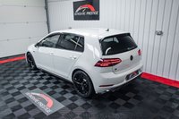USED 2017 06 VOLKSWAGEN GOLF 2.0 R TSI 5d 306 BHP 
