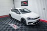 USED 2017 06 VOLKSWAGEN GOLF 2.0 R TSI 5d 306 BHP 