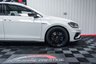 USED 2017 06 VOLKSWAGEN GOLF 2.0 R TSI 5d 306 BHP 