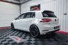 USED 2017 06 VOLKSWAGEN GOLF 2.0 R TSI 5d 306 BHP 