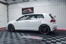 USED 2017 06 VOLKSWAGEN GOLF 2.0 R TSI 5d 306 BHP 
