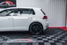 USED 2017 06 VOLKSWAGEN GOLF 2.0 R TSI 5d 306 BHP 
