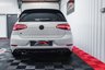 USED 2017 06 VOLKSWAGEN GOLF 2.0 R TSI 5d 306 BHP 