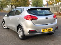 USED 2013 13 KIA CEED 1.6 CRDI 2 5d 126 BHP 